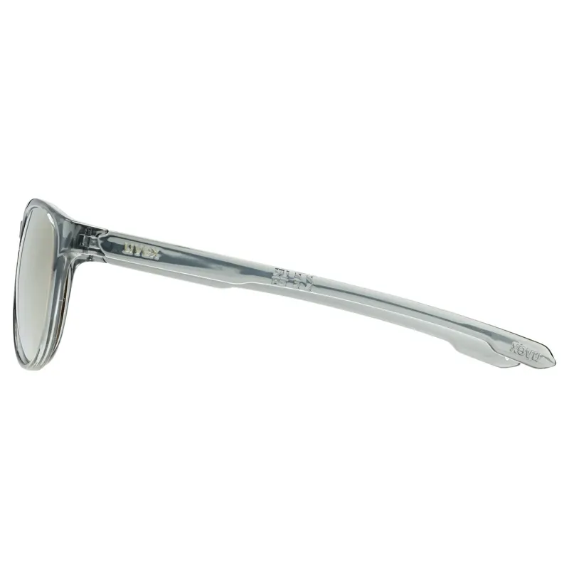 Uvex Lgl 53 Glasses in Smoke / Mirror Gold-2