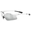 Uvex Sportstyle 223 Glasses in White / Litemirrow Silver