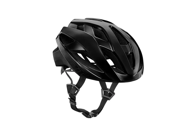 Giant Rev Comp MIPS Helmet in Panther Black-4
