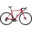 Colnago V4 Disc Road Bike Ultegra Di2 12 Speed 2025 in VDRD Red