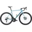 Colnago V4 Disc Road Bike SC45 Wheels Ultegra Di2 12s 2025 in VDBL Blue