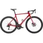 Colnago V4 Disc Road Bike SC45 Wheels Ultegra Di2 12s 2025 in VDRD Red