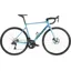 Colnago V4 Disc Road Bike Ultegra Di2 12 Speed 2025 in VDBL Blue