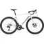 Colnago V4 Disc Road Bike SC45 Wheels Ultegra Di2 12s 2025 in VDWH White