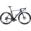 Colnago V5RS Disc 2026 Carbon Road Frameset in STBU Blue
