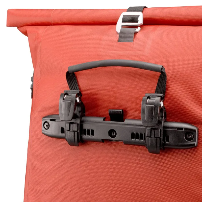 Ortlieb Vario PS QL3.1 26L Backpack/Pannier in Roobios-7