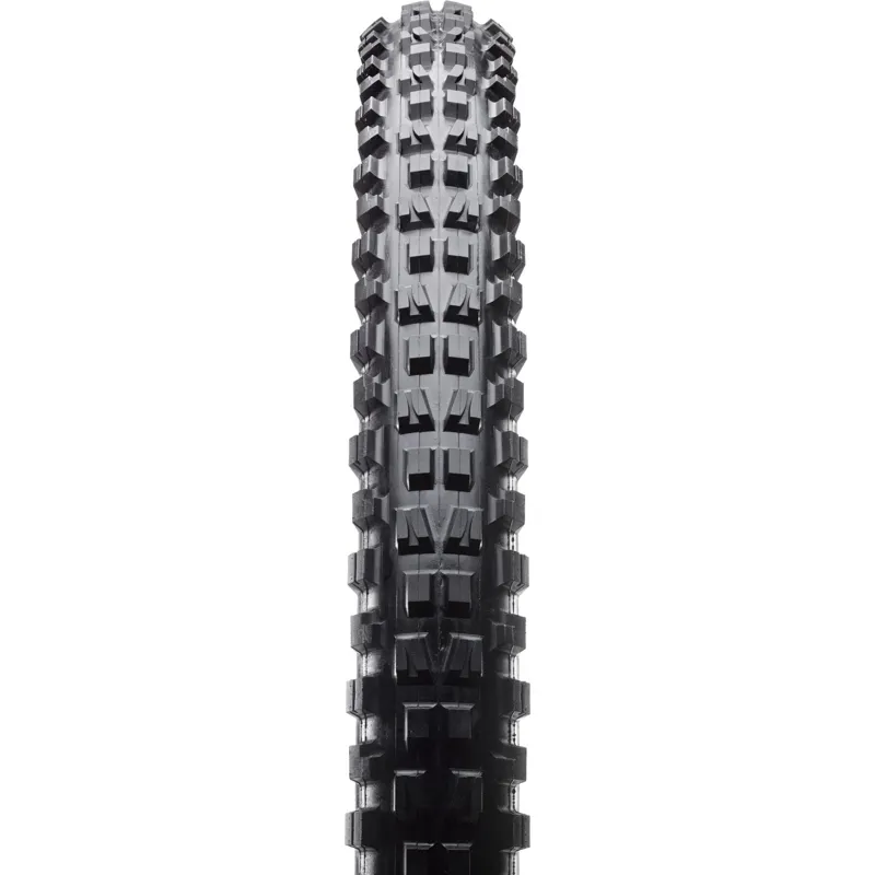 Maxxis Minion DHF Dual Compound MTB Tanwall Tyre-1