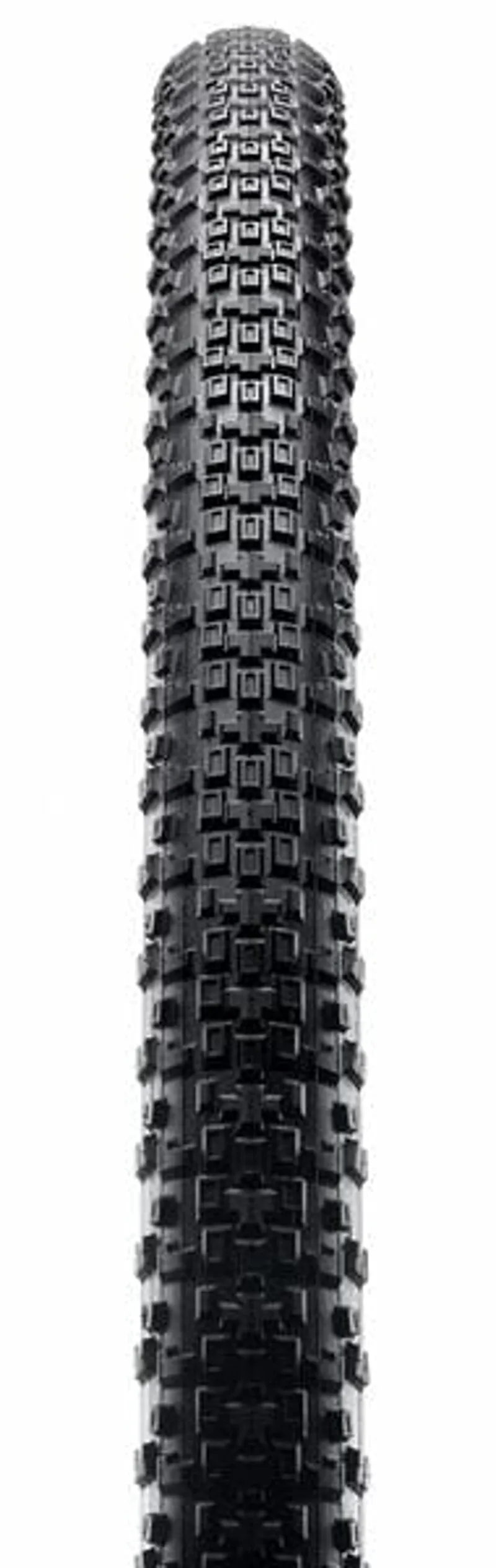 Maxxis Rambler 650x47 Folding Silkshield EXO Gravel Tyre in Tan -1