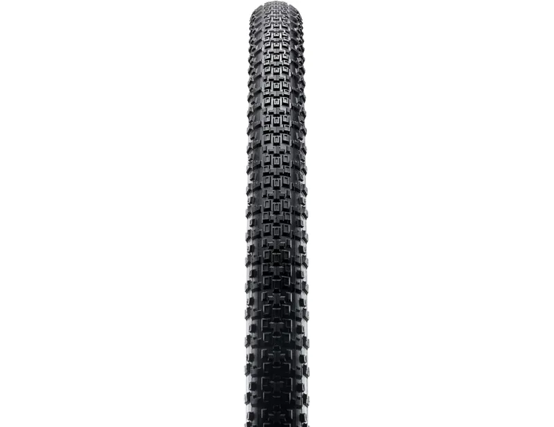 Maxxis Rambler 700x50c Dual Compound EXO Tubeless Tyre in Black-1