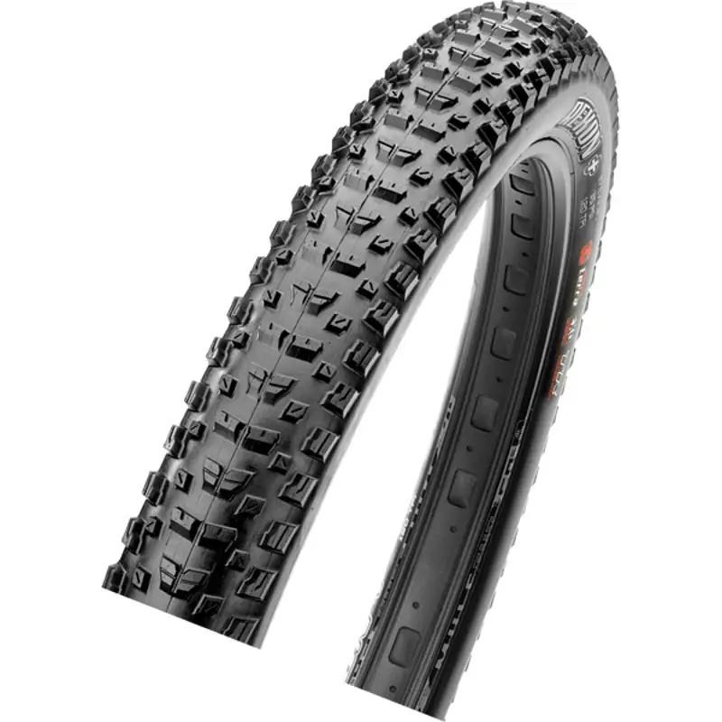 Balfes Bikes Maxxis Rekon Folding 3C 60 TPI Trail Tyre in Black | Free postage over £30, £10 off first order, price match & 0% finance.