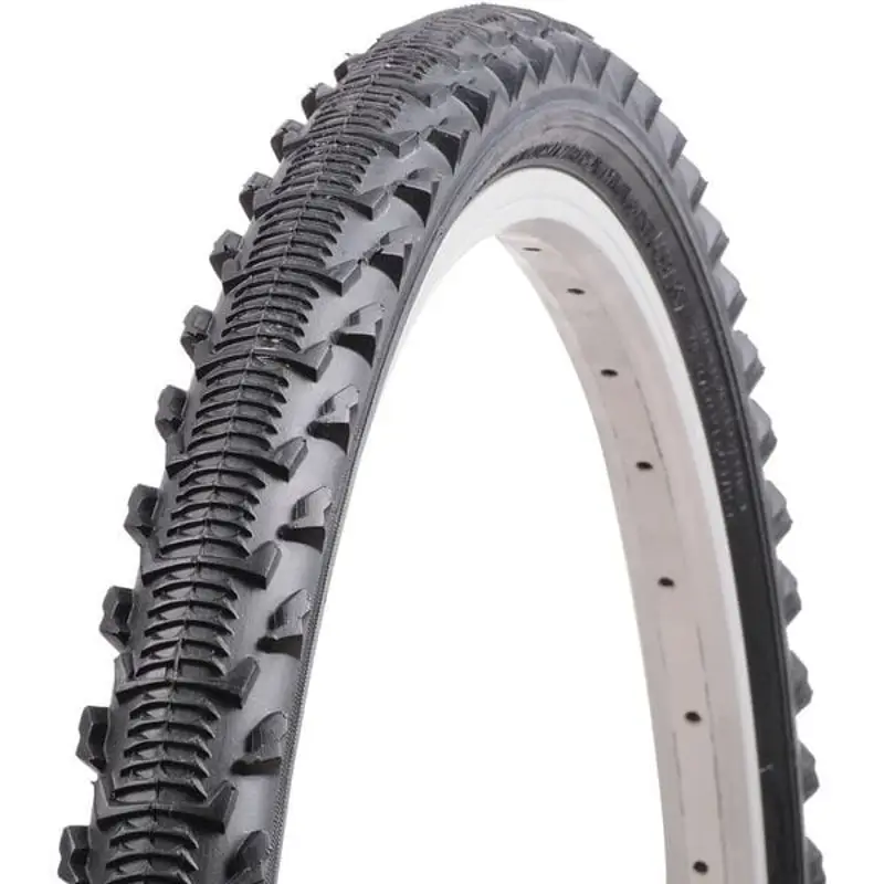 Balfes Bikes Nutrak Asteroid 20 x 1.75 Tyre in Black | Free postage over £30, £10 off first order, price match & 0% finance.