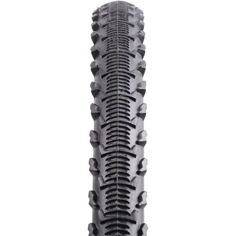 Nutrak Asteroid 20 x 1.75 Tyre in Black-1