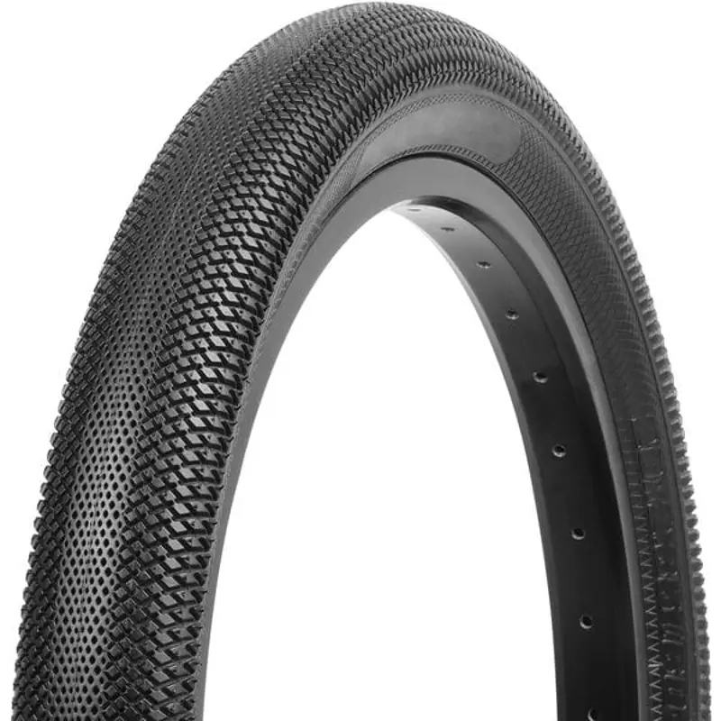 Balfes Bikes Nutrak Speedster 20 x 2.0 Tyre in Black | Free postage over £30, £10 off first order, price match & 0% finance.