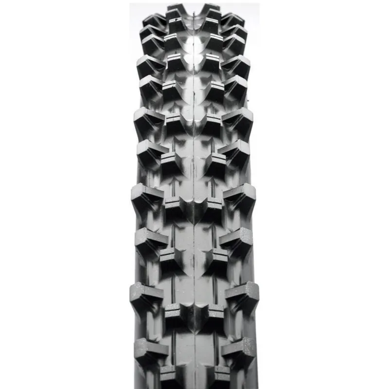 Maxxis WetScream DH 29 x 2.5 3C MaxxGrip TR Tyre in Black-1