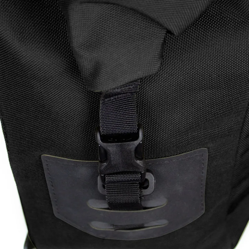 Restrap Pannier Small 13L in Black-6