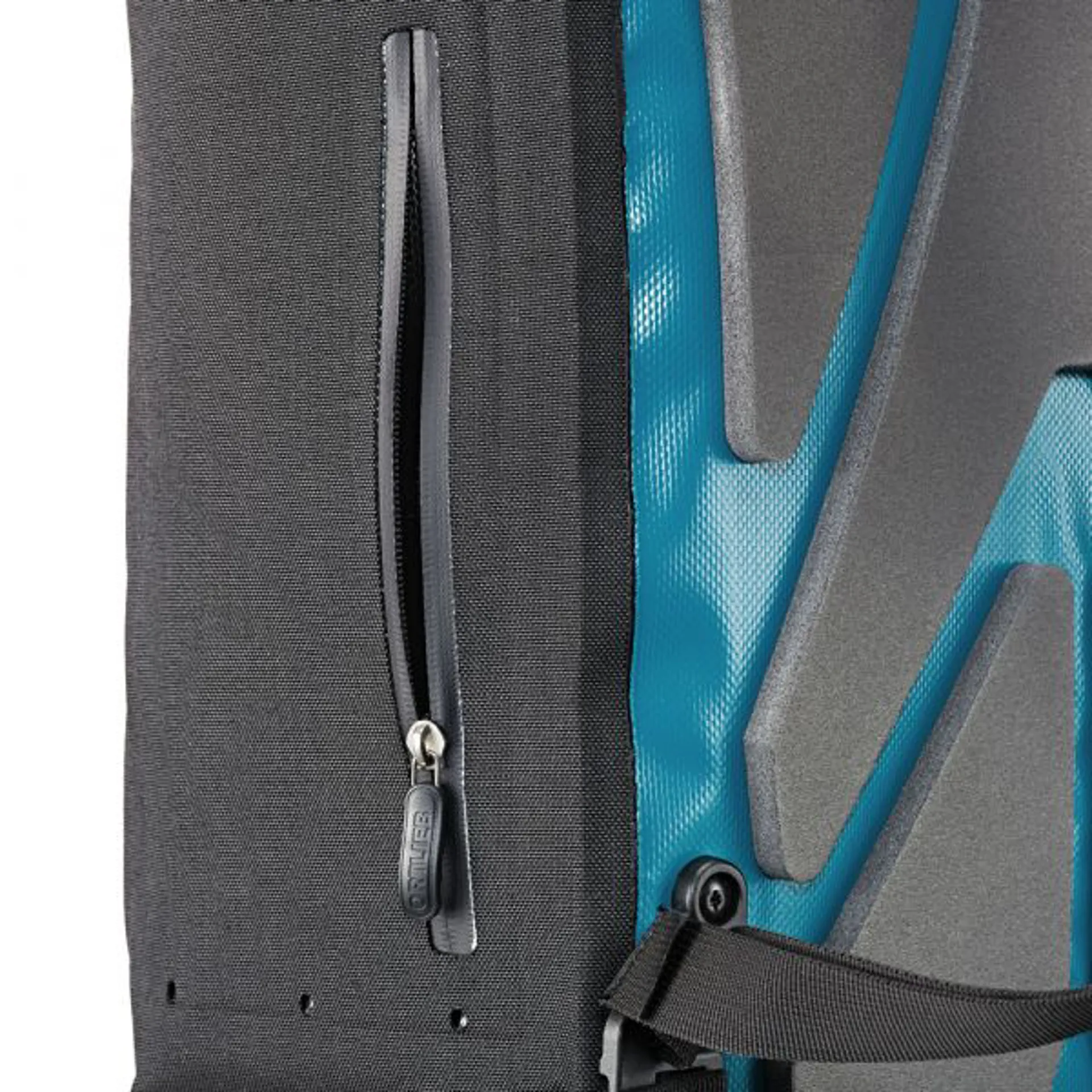 Ortlieb Velocity 29L Backpack in Petrol Blue