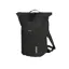 Ortlieb Velocity High Visibility 23L in Black 