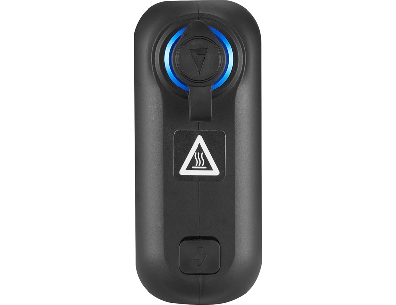 Giant Control Go E-Mini Electric Pump Inflator-1