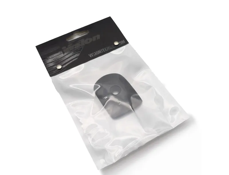 Vision Metron 5D ACR EVO Top Cap Matt Carbon T2132