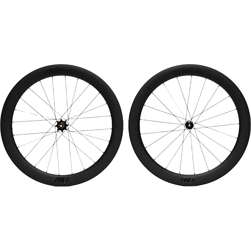 Balfes Bikes Vision SC SL i23 Disc Carbon Shimano 11/12 Wheelset in | Free postage over £30, £10 off first order, price match & 0% finance.