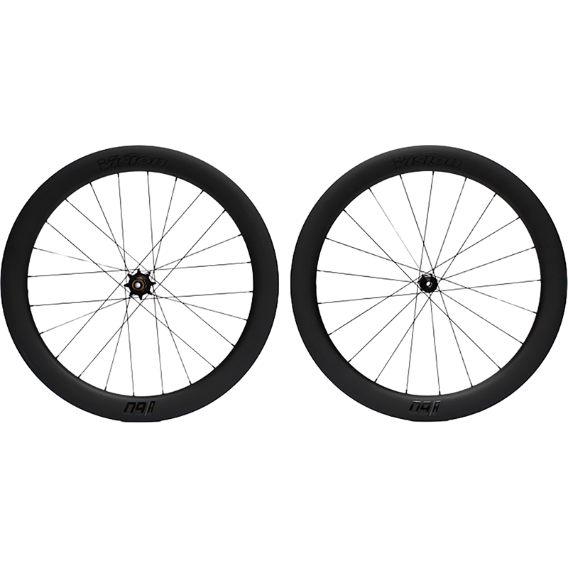 Balfes Bikes Vision SC SL i23 Disc Carbon XDR Wheelset in | Free postage over £30, £10 off first order, price match & 0% finance.