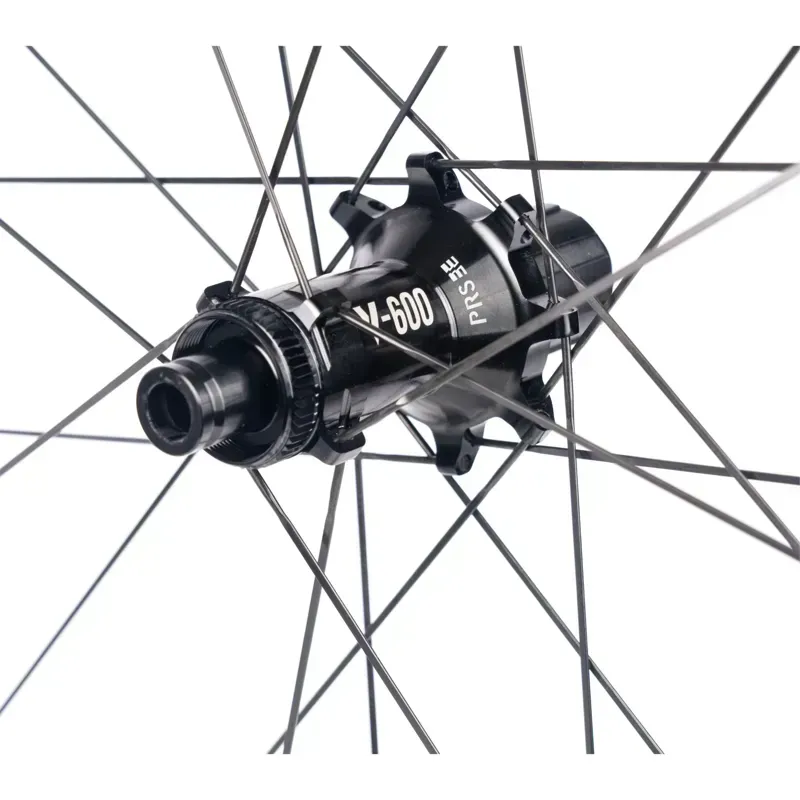 Vision SC 45 SL Service Course i23 Disc Carbon Road Wheelset-4