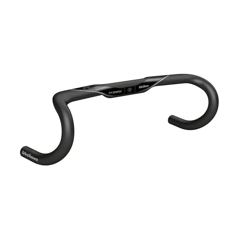 Balfes Bikes Vision TriMax Aero ACR Compact Bar 31.8mm 40cm V20 | Free postage over £30, £10 off first order, price match & 0% finance.