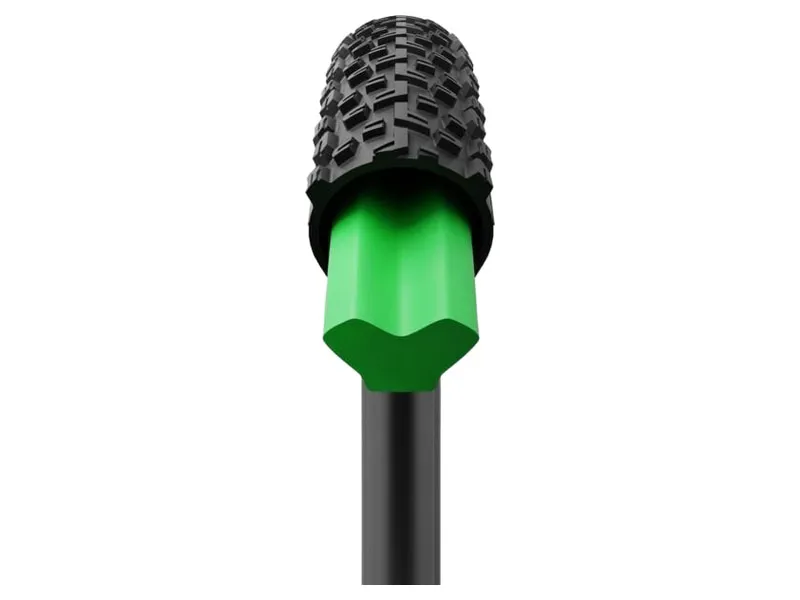 Vittoria Air-Liner Light 29 inches XC Trail Tyre Insert in Green -1