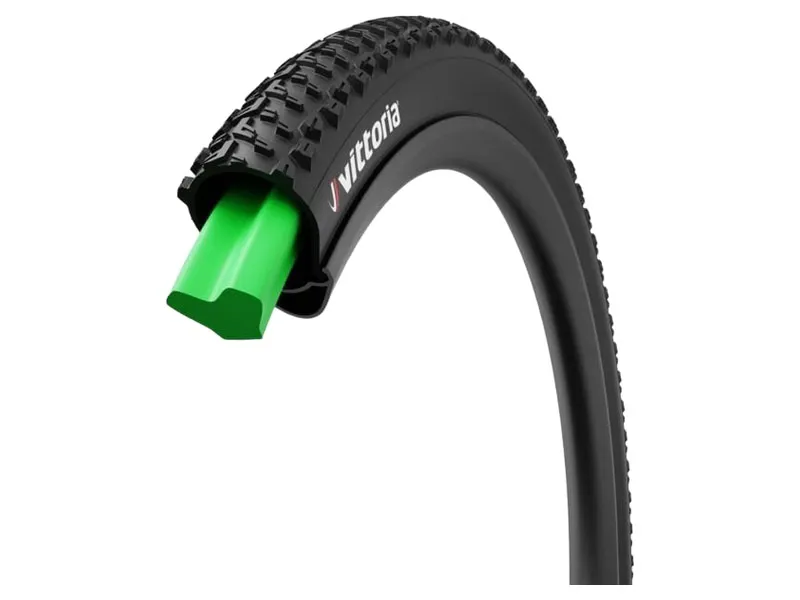 Vittoria Air-Liner Light 29 inches XC Trail Tyre Insert in Green 