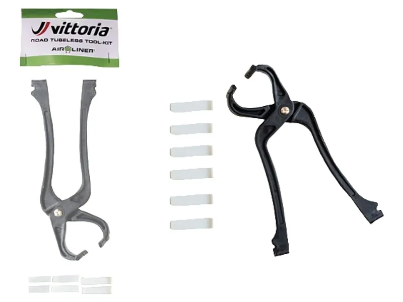 Vittoria Air-Liner Road Air Tyre Insert Kit 700c-2