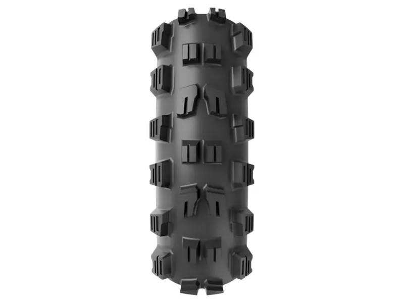 Vittoria Mazza Race 29X2.4 Enduro 1-Fold G2.0 Tyre in Black-1