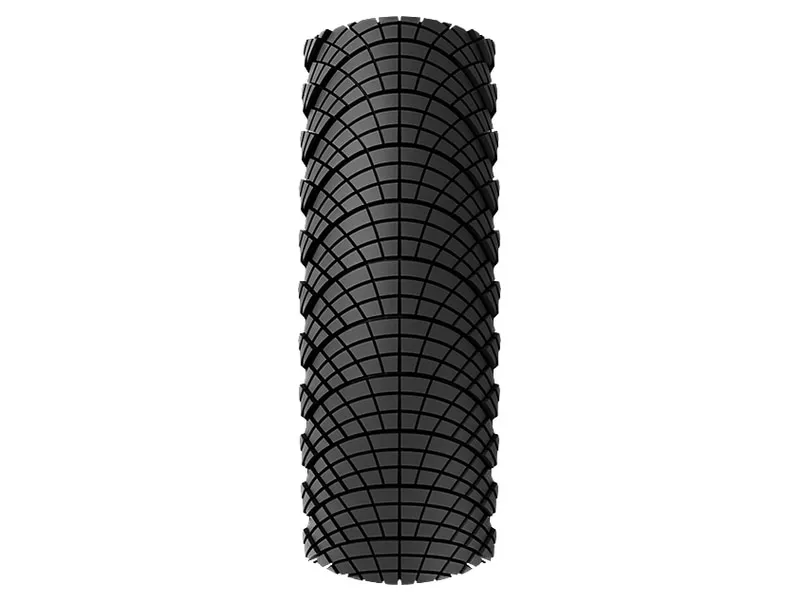 Vittoria Revolution Tech 27.5X2.0in Rigid Refl G2.0 Tyre in Black-1