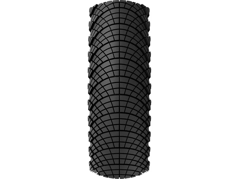 Vittoria Revolution Tech 29X2.0 Rigid Refl Full Black G2.0 Tyre in Black-1