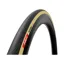 Vittoria Rubino V 700c Folding G2.0 Clincher Road Tyre in Tan Wall