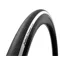 Vittoria Rubino V 700cx28 Folding G2.0 Clincher Road Tyre in White/Black