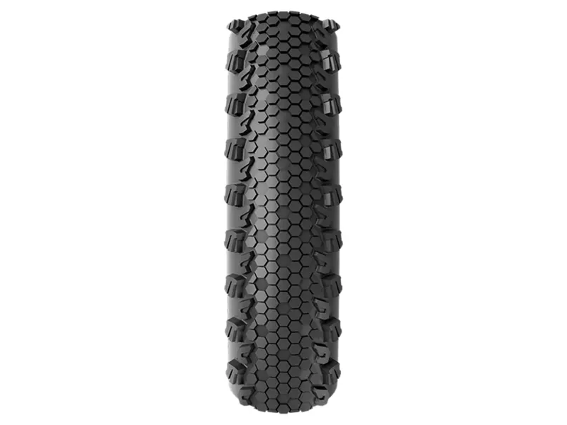 Vittoria Terreno Dry Rigid Clincher Tyre in Black-1
