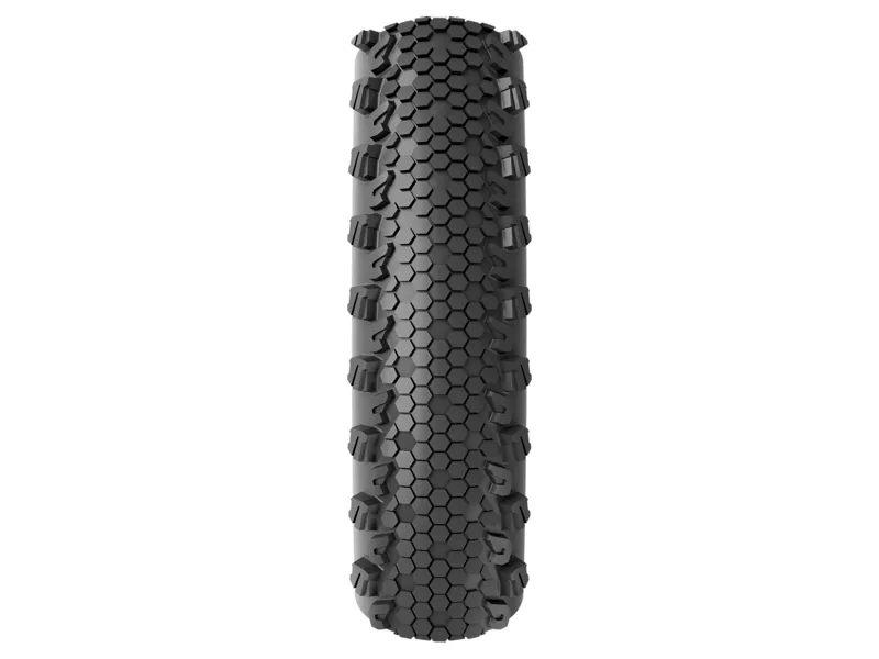 Vittoria Terreno T30 700c Fine Loose Gravel Endurance G2.0 Tubeless Ready Tyre in Brown-1