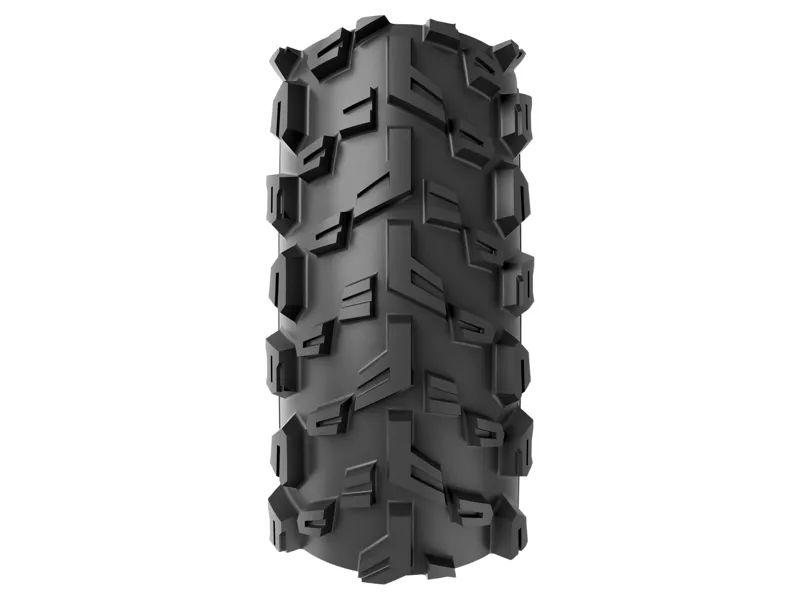 Vittoria Terreno T70 700c Coarse Loose Gravel Endurance G2.0 Tubeless Ready Tyre in Brown-1