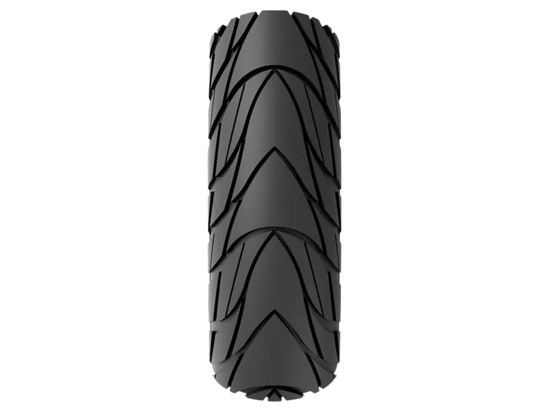 Vittoria Urbano 700x45c Rigid Reflective Tyre in Black-1