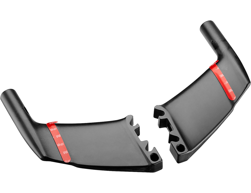 Balfes Bikes Cadex Tri Handlebar in Black | Free postage over £30, £10 off first order, price match & 0% finance.