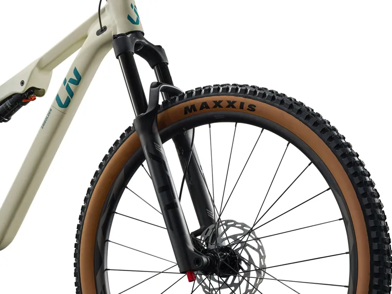 Liv Embolden Full Suspension Mountain Bike 2027 in Pale Moss-8