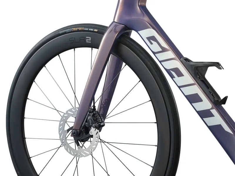 Giant Propel Advanced 1 Road Bike 2026 in Meteorite Mist-5