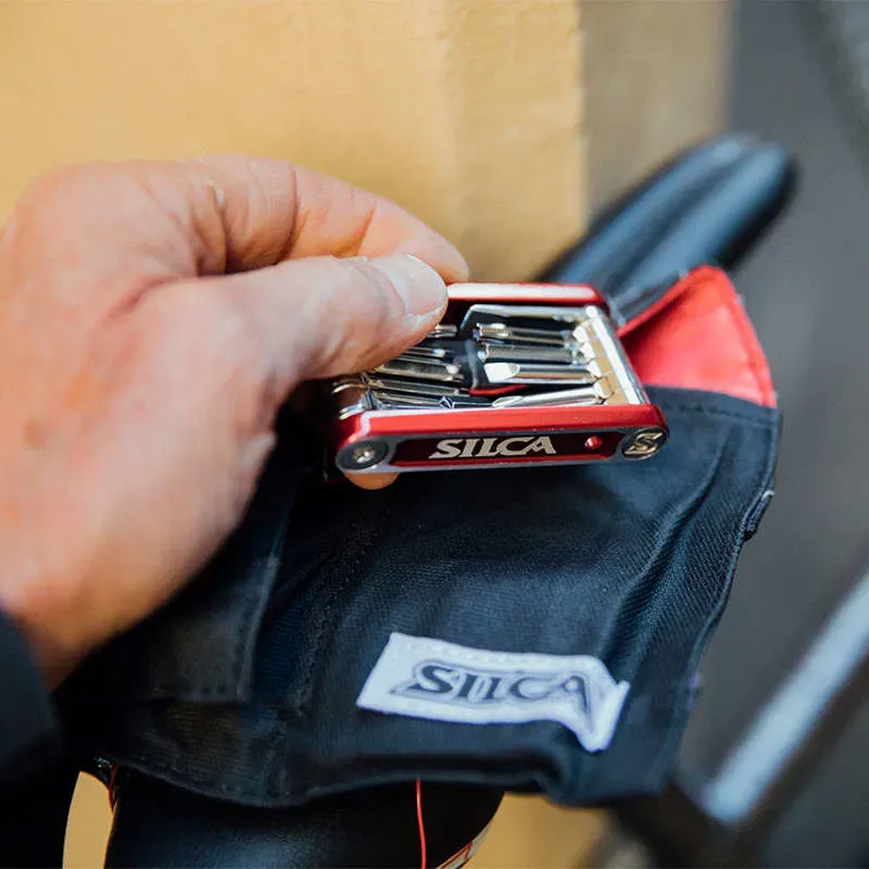 Silca Italian Army Knife Nove Multitool-1