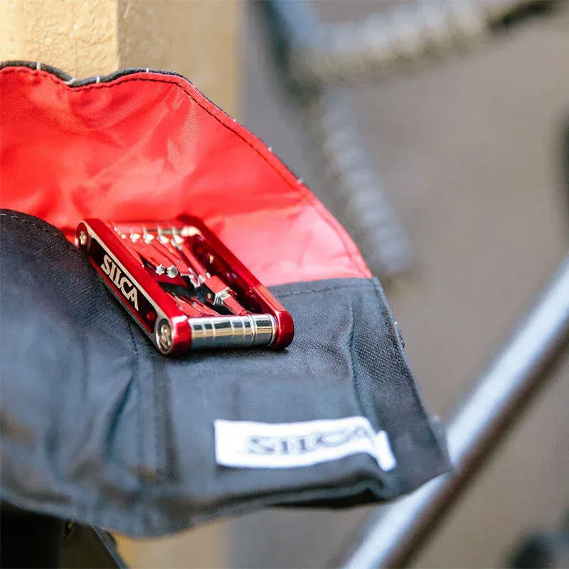 Silca Italian Army Knife Nove Multitool-2