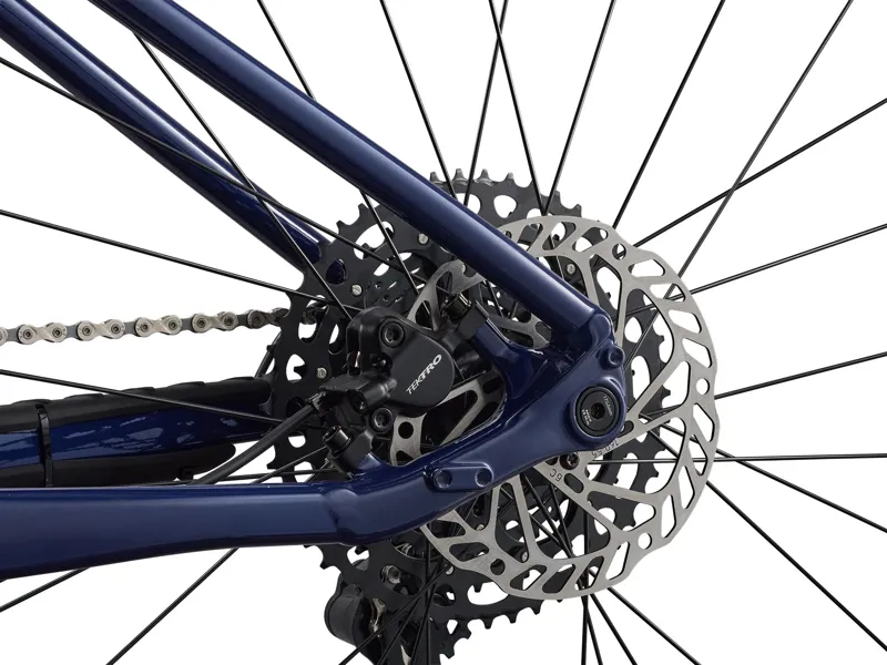 Giant Talon 2 Hardtail Mountain Bike 2027 in Eclipse-2
