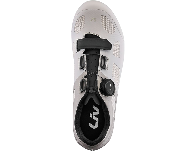 Liv Macha 2 Women's Road Shoes in Matte Light Purple-3