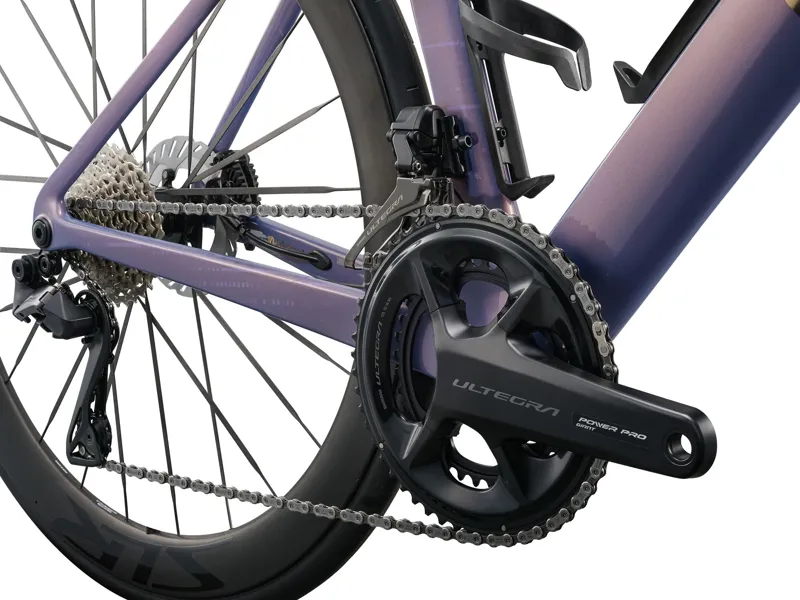 Liv EnviLiv Advanced Pro 0 Di2 Road Bike 2027 in Ember Violet-2