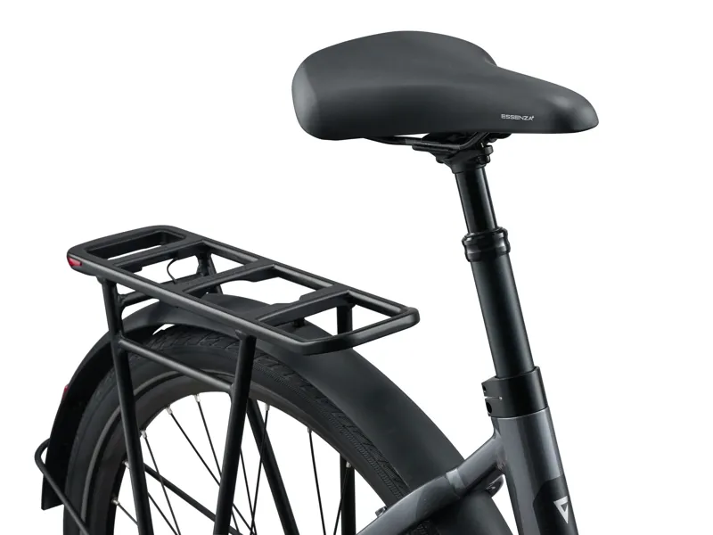 Giant NewTour E+ 0 LST 625Wh Electric Hybrid Bike 2027 in Charcoal-8