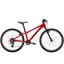 Trek Wahoo 24 inch Wheel Kids Bike 2022 in Red