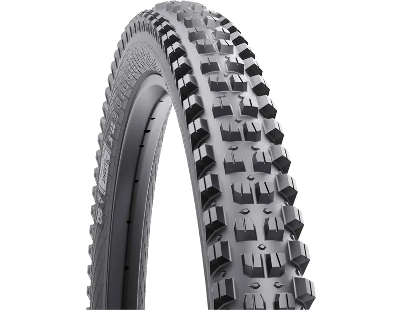 Balfes Bikes Wtb WTB Verdict TCS Light/High Grip 27.5x2.50-inch Tyre in Black | Free postage over £30, £10 off first order, price match & 0% finance.
